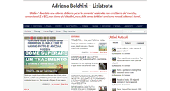 Desktop Screenshot of lisistrata.com